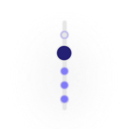 Meaningful Data Visible